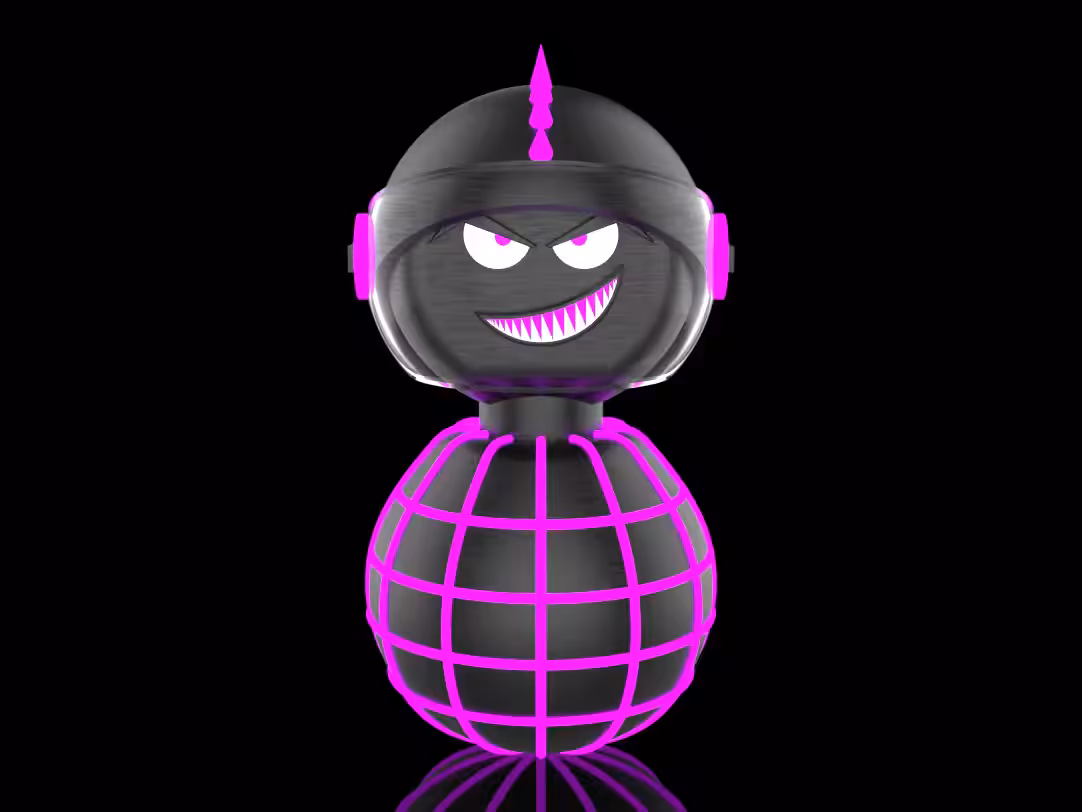NadePunk-Lilac