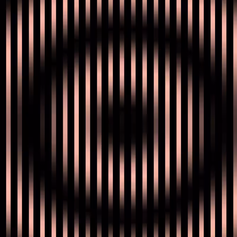 Ribbon resonator #6
