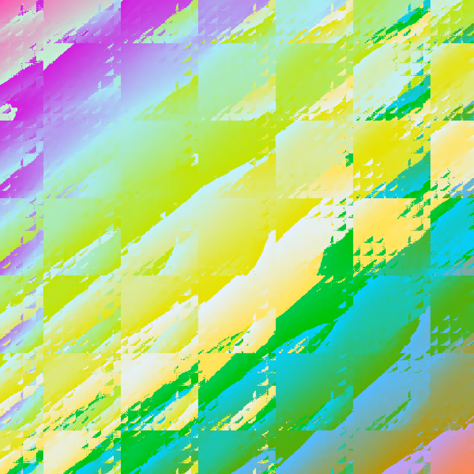 On a Wave #27
