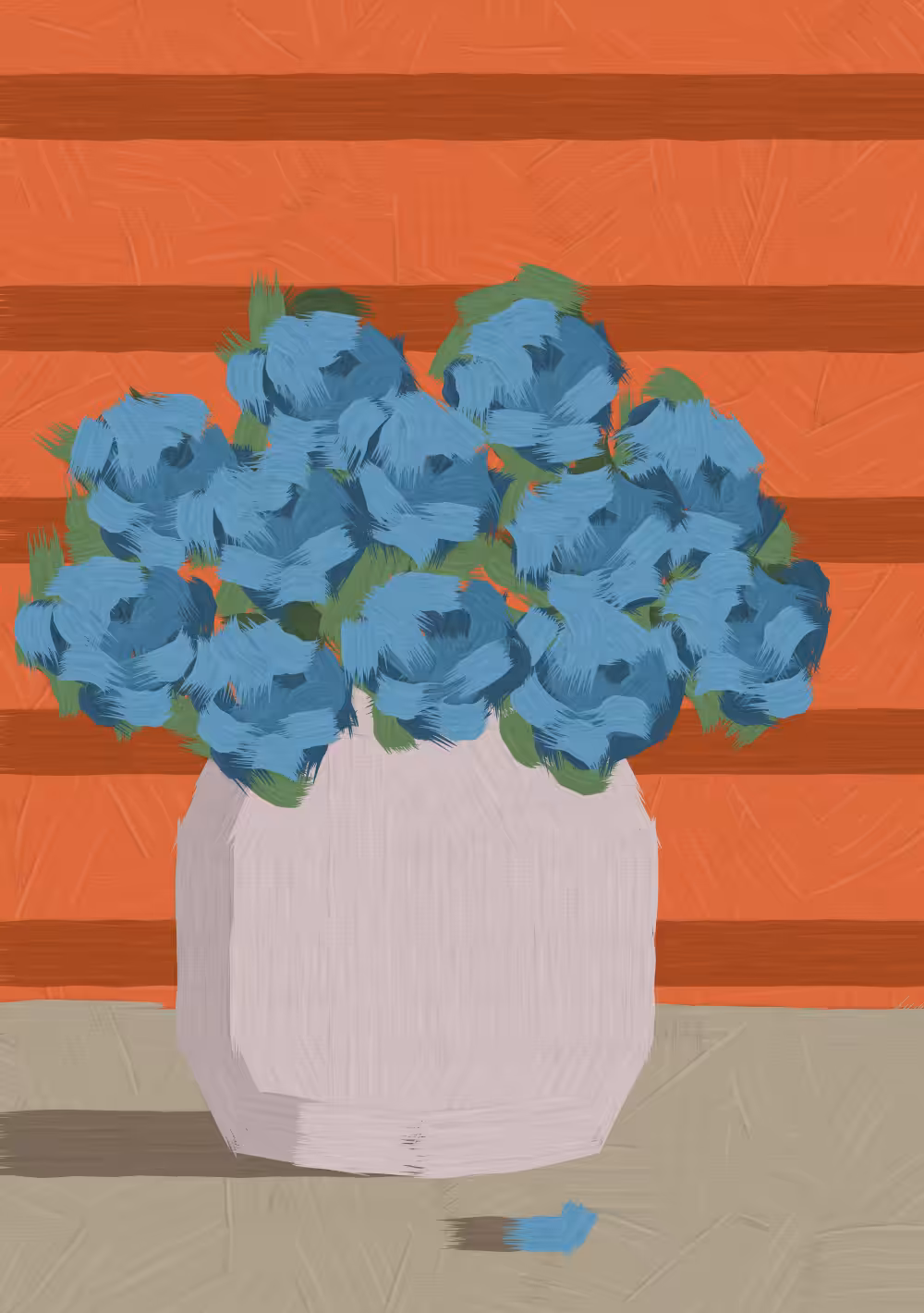 Forget-me-nots #65