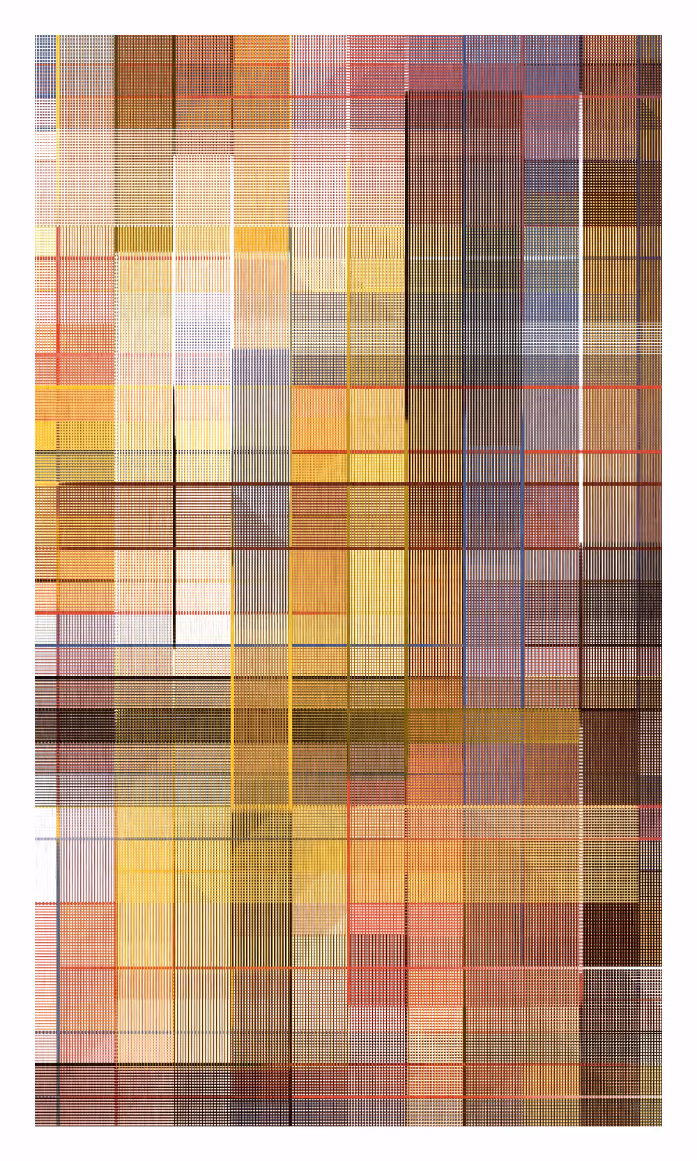 Enchevêtrements #14