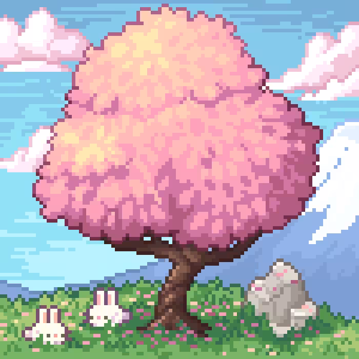 Sakura Season