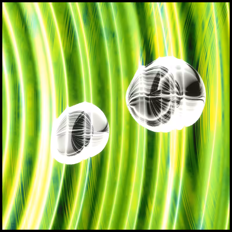 Bubblinception #44