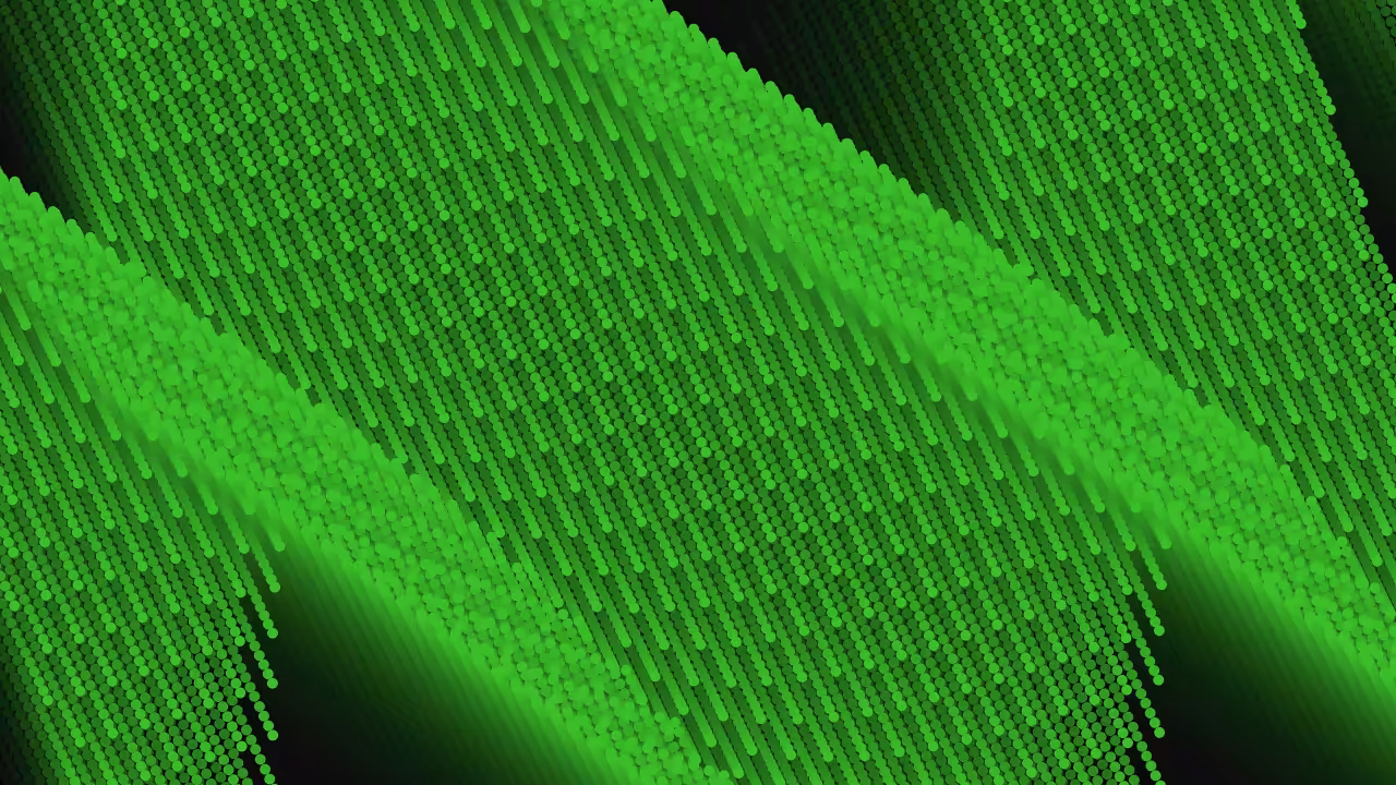 Hypno Particles #2
