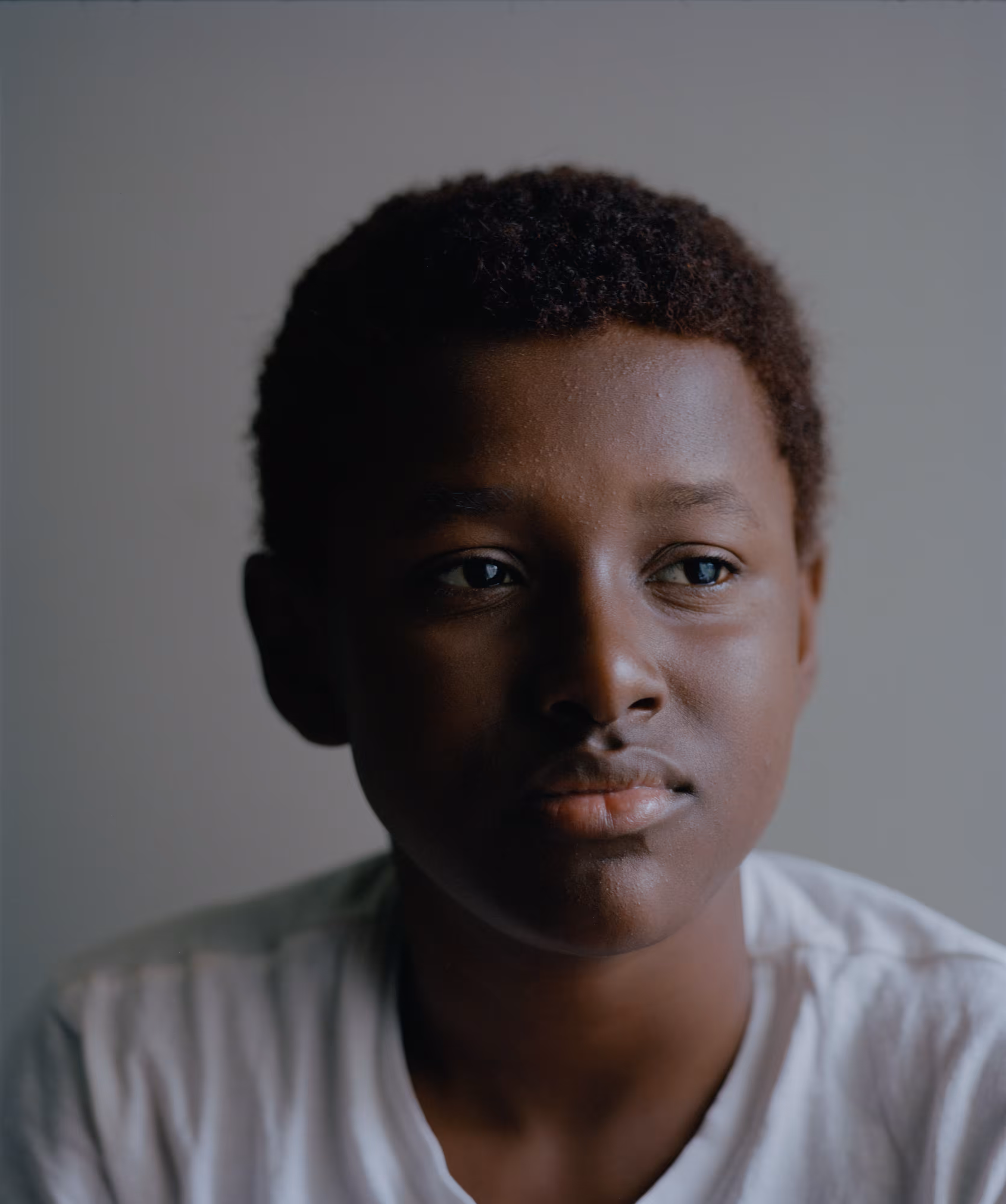 It's Expensive to be Poor #51 Zahir by Hannah Price