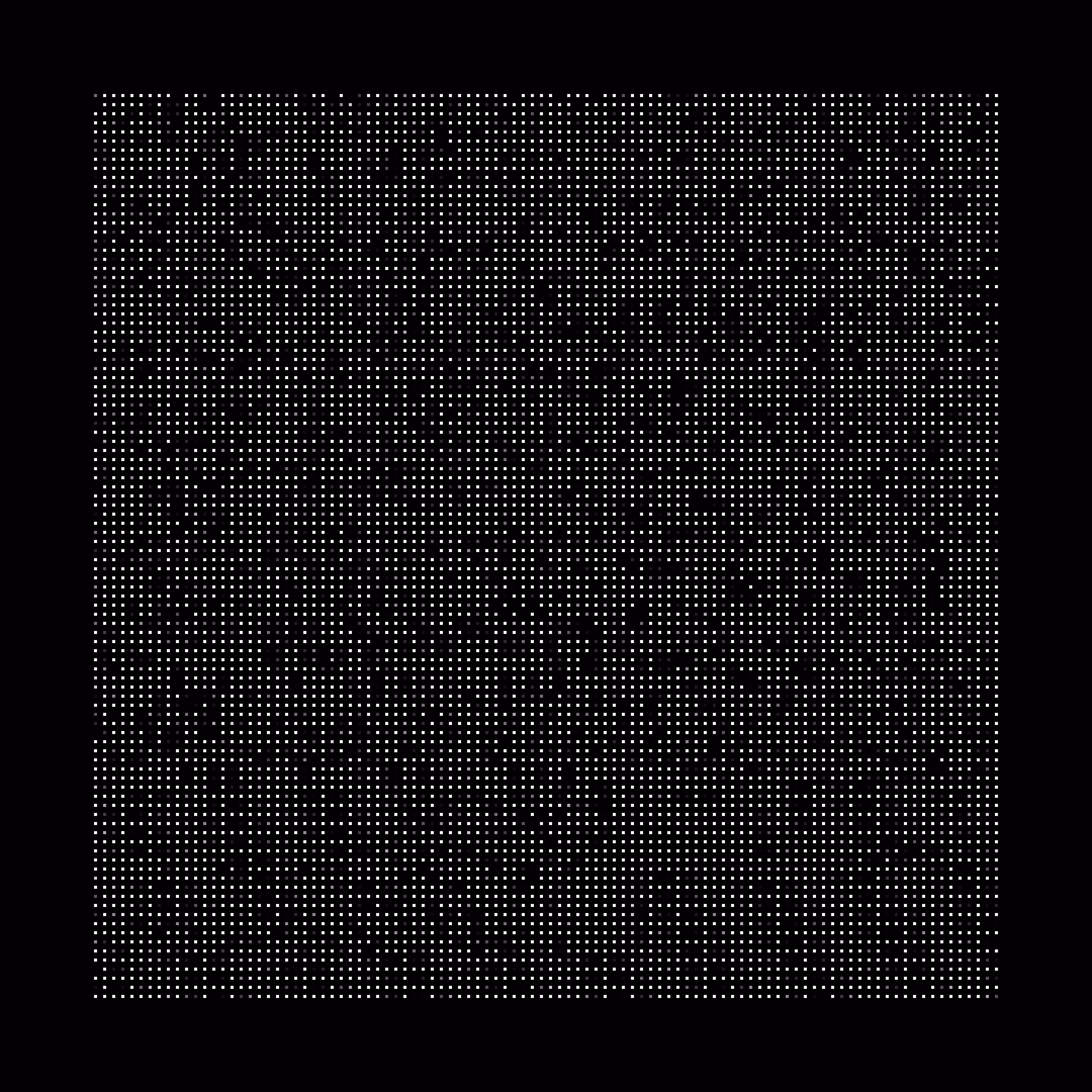 Pixelated #40
