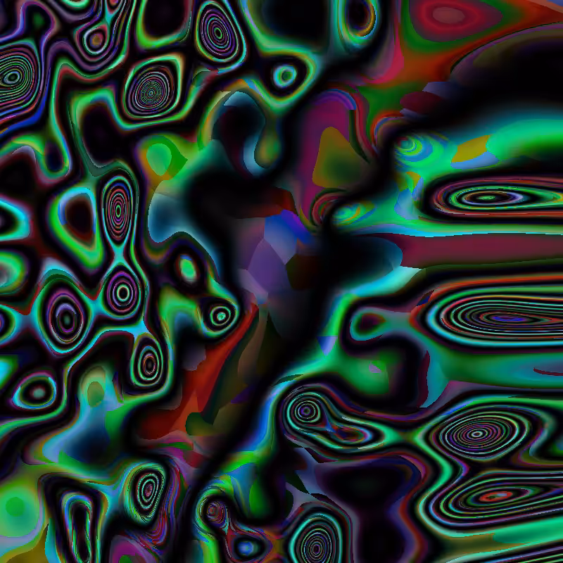 Time Domain #18