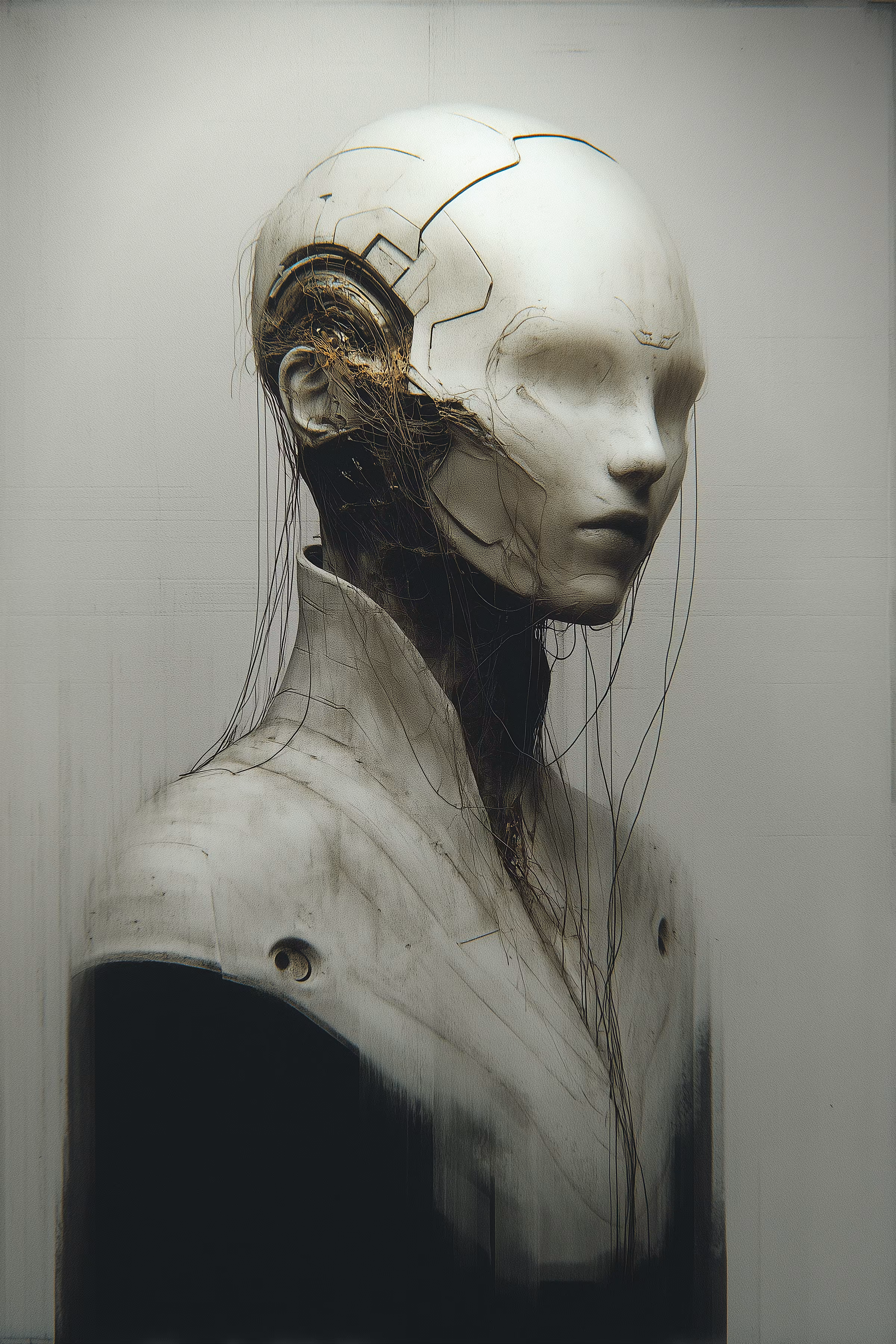 The Vessel