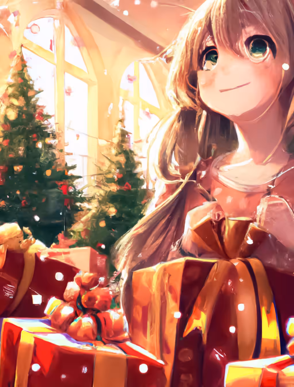 Happy Xmas