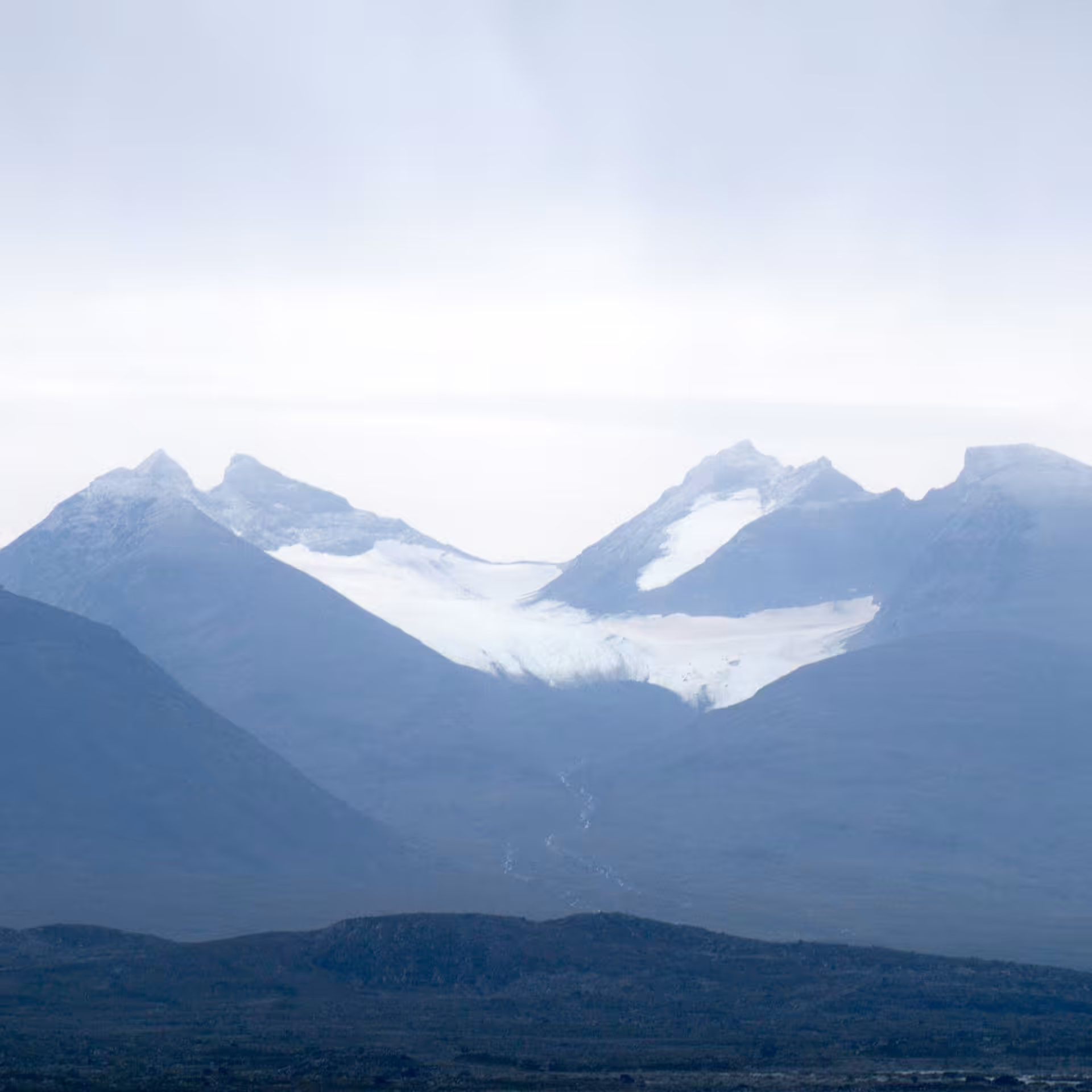 Fjällscape