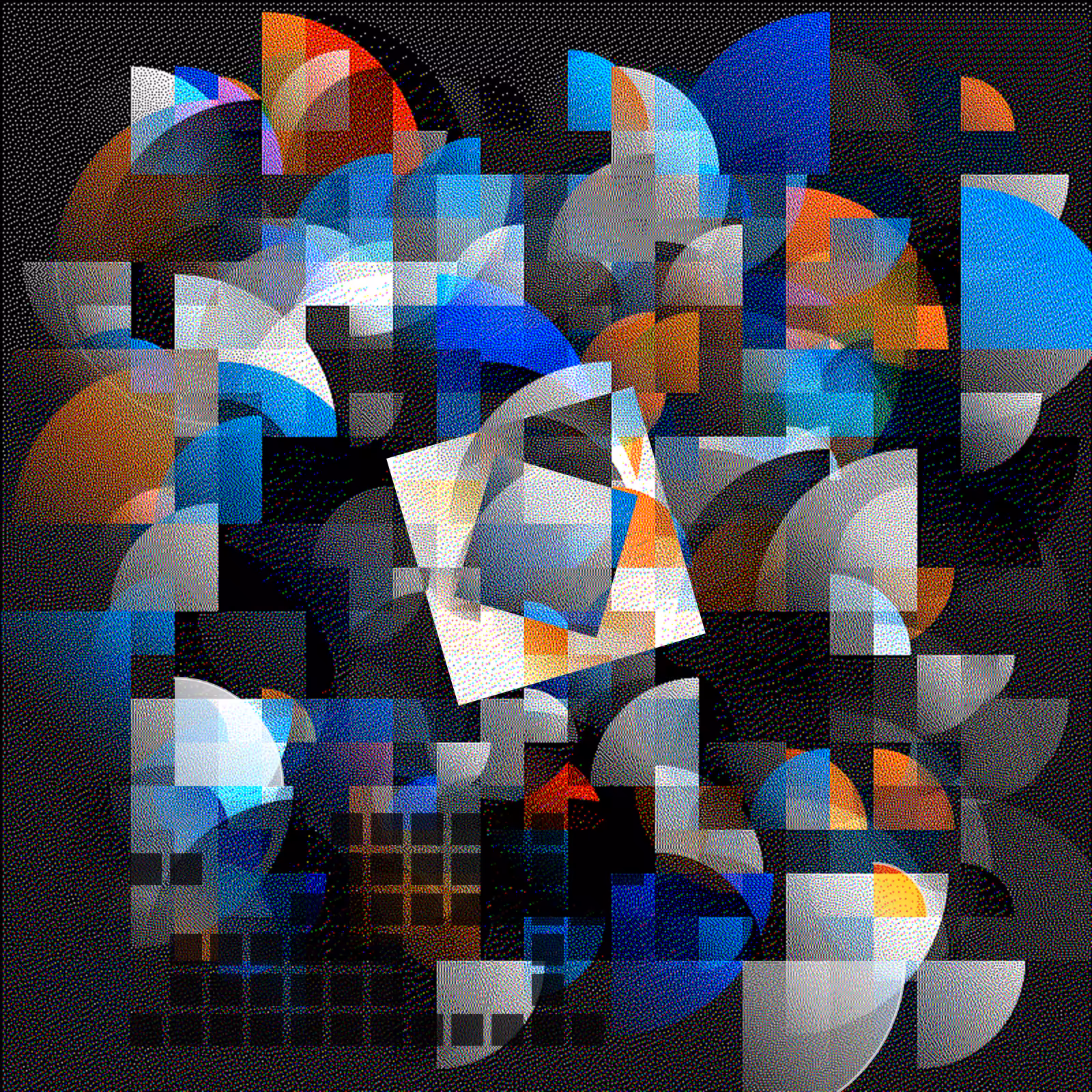 Polytone #116