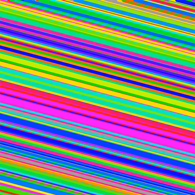 HOMAGE TO GERHARD RICHTER