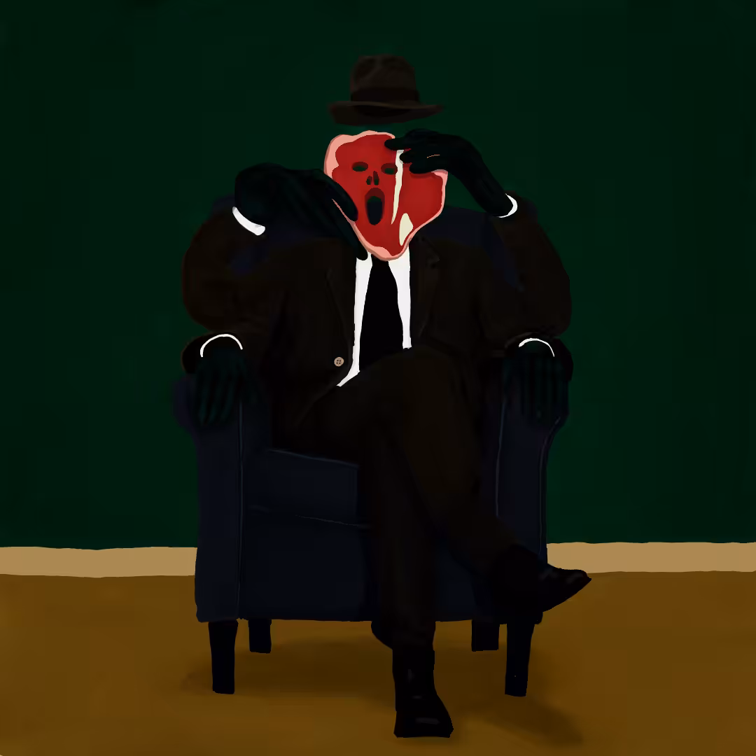 MEAT