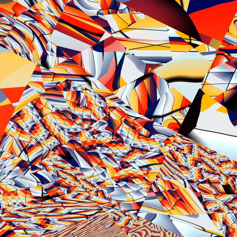 Subdivisual #454