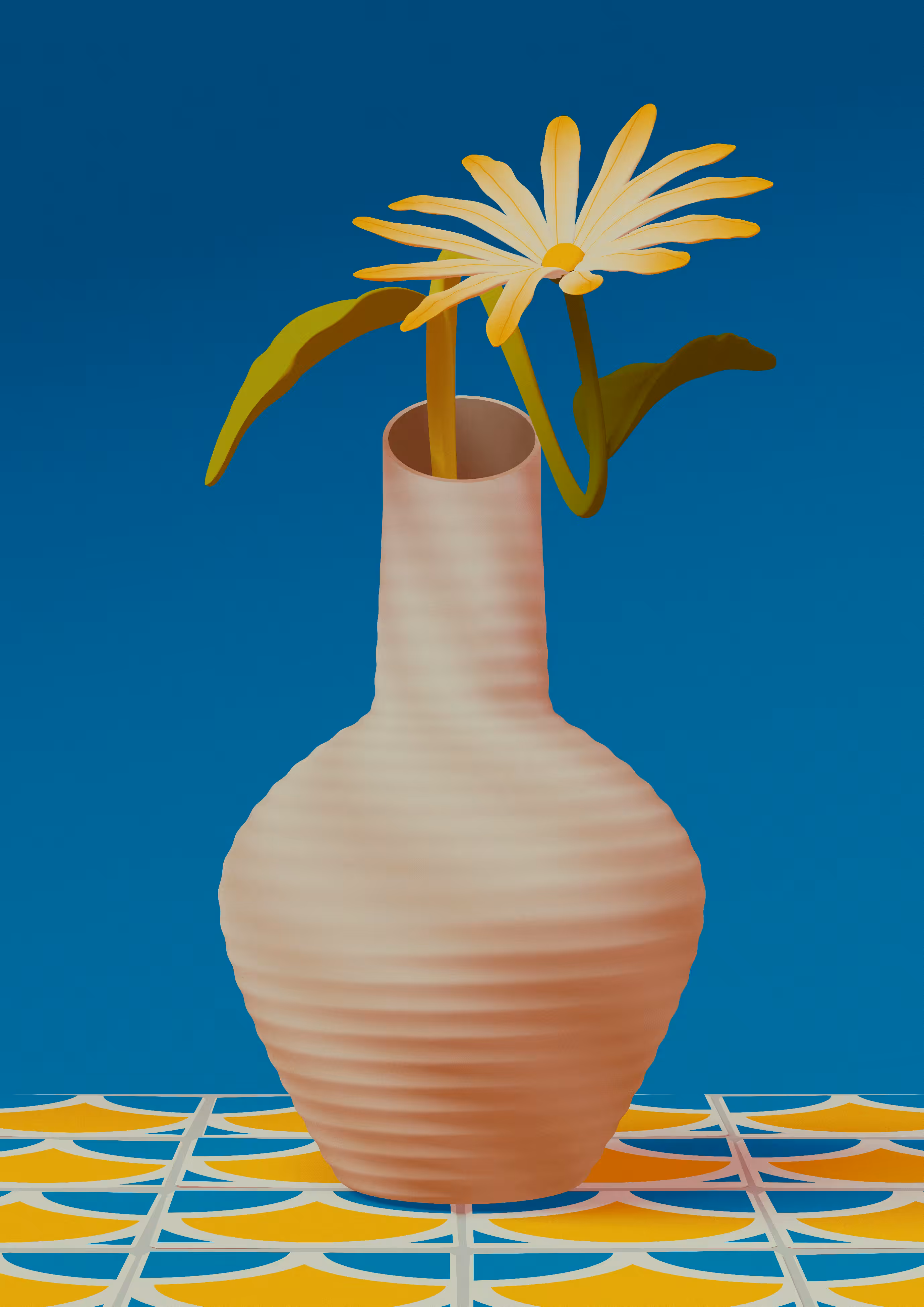 FLWR