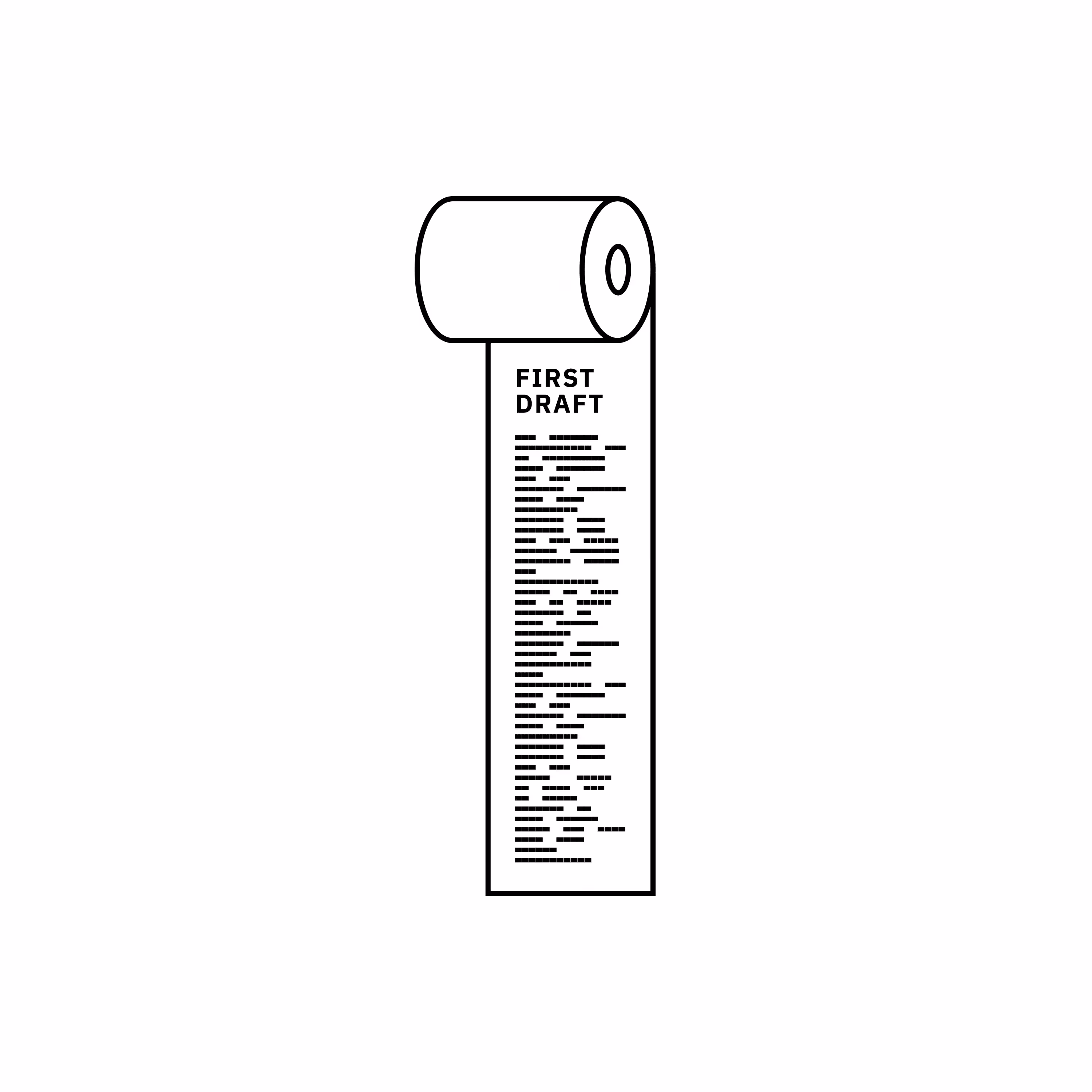 #192 — First drafts