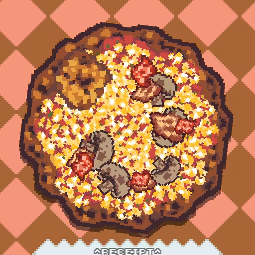 Pizza #10