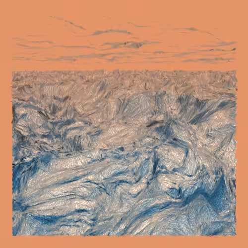 Mountain Moves #6