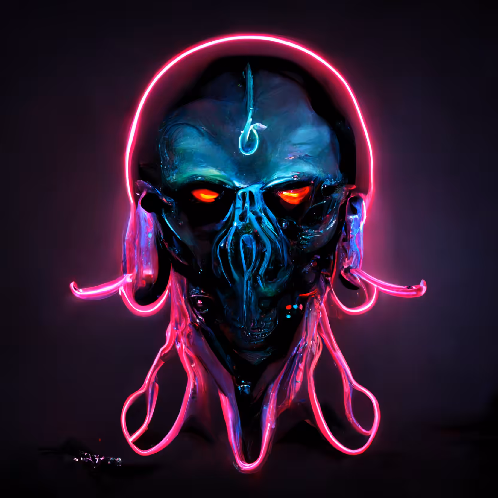 DEAD AI 075