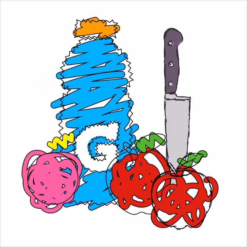 gatorade and apples #162
