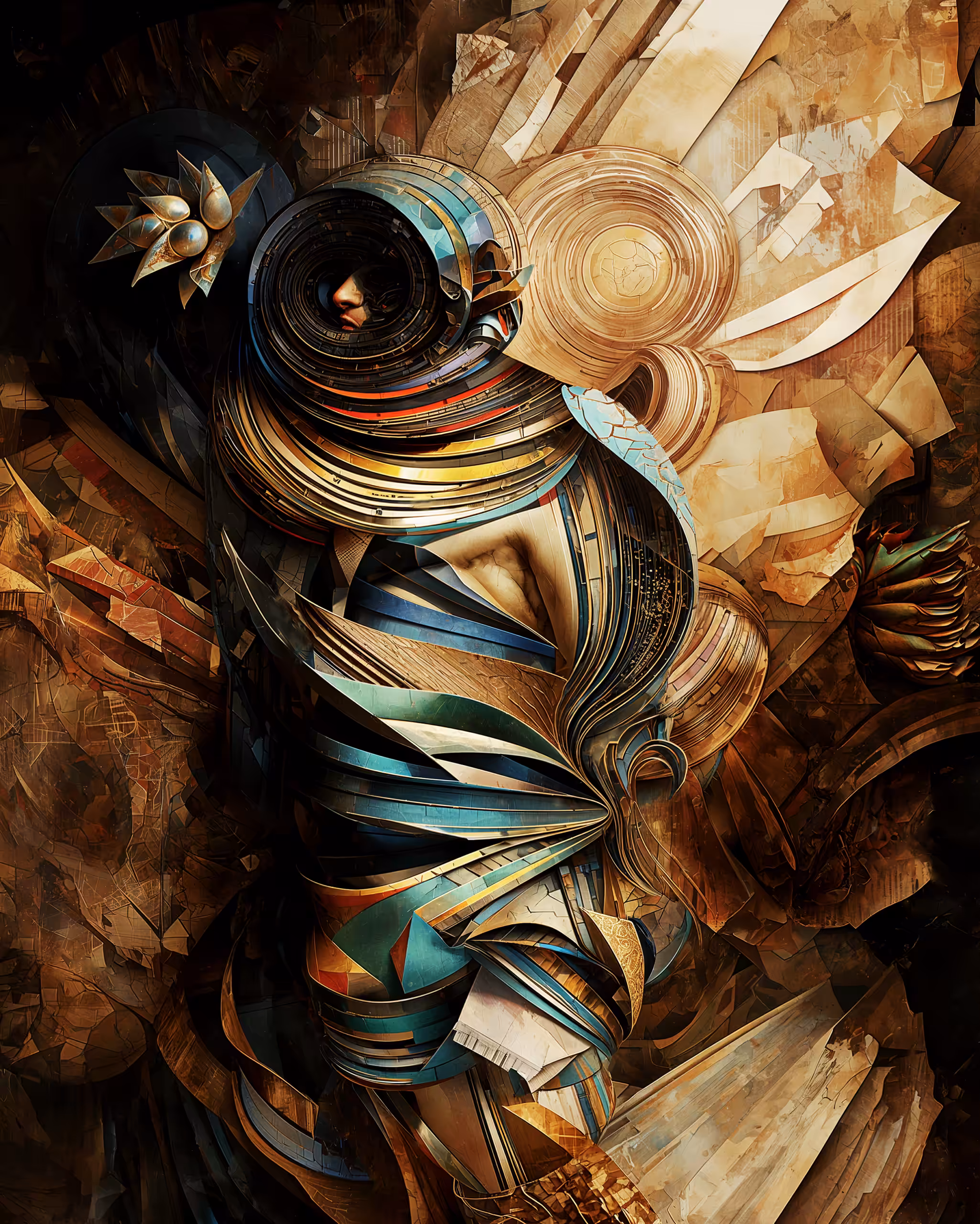 Coil