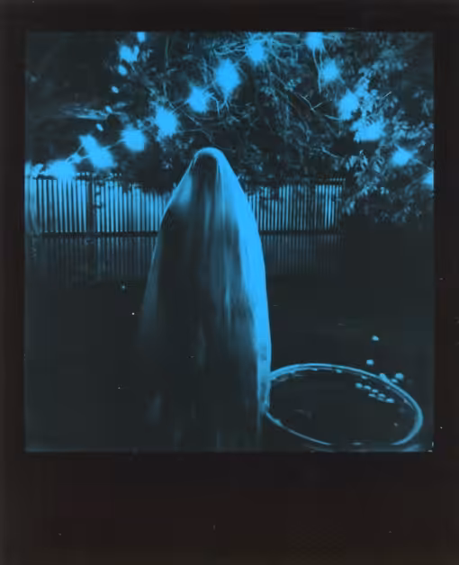 Apparition