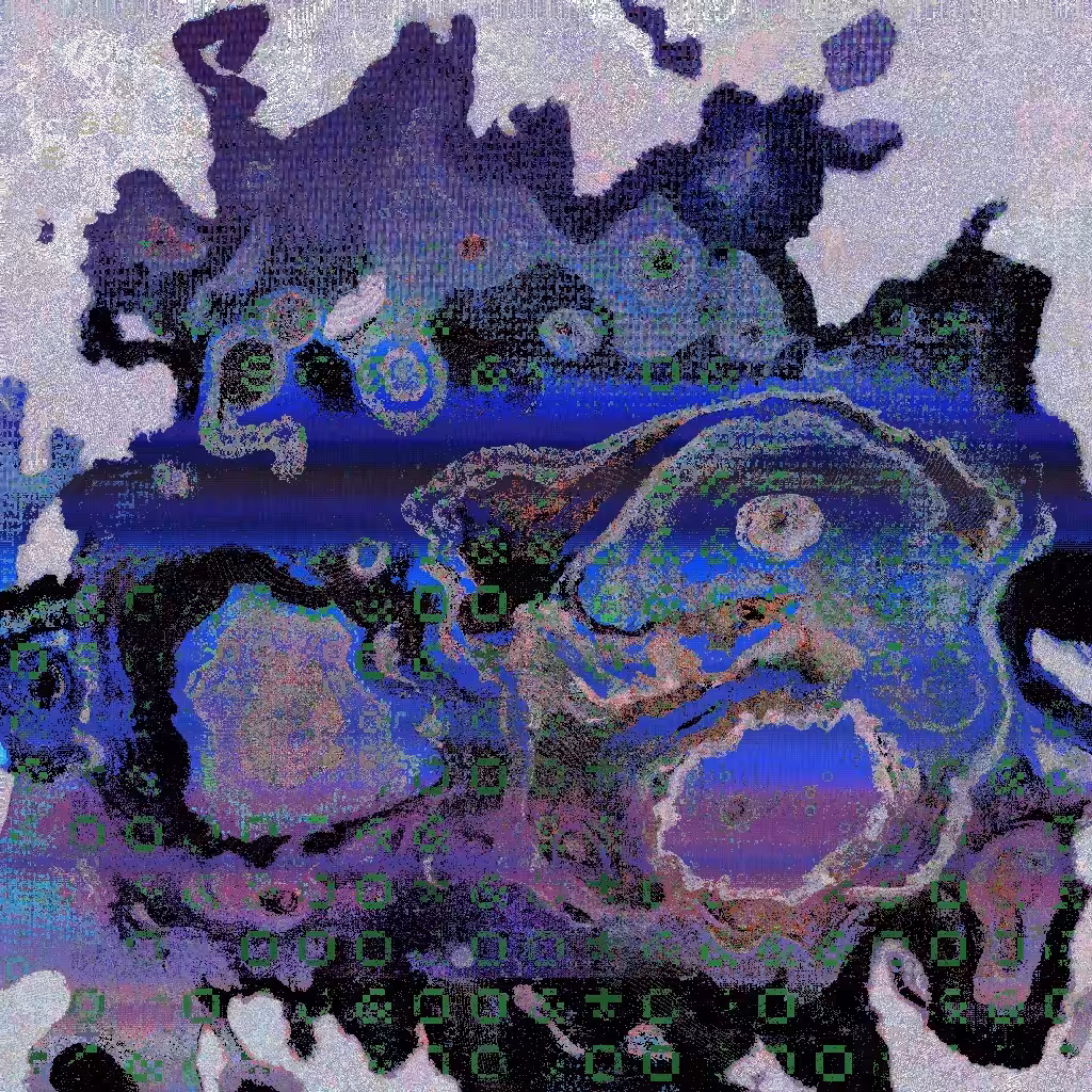 SOLACE #3