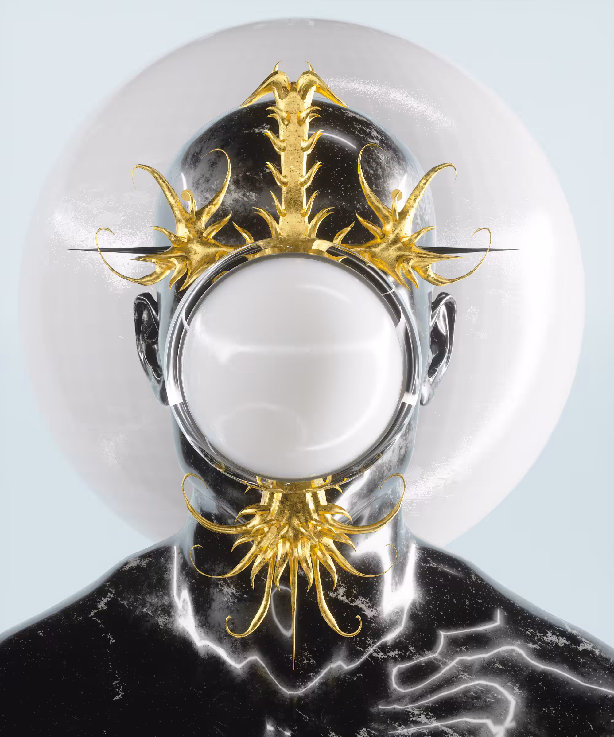 LORD PURITY