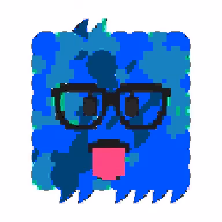 Based Kudzu #4132