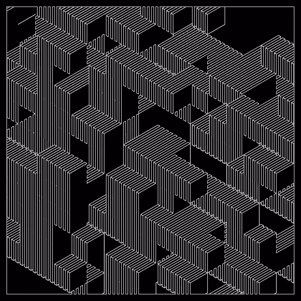 Modulo Space #217