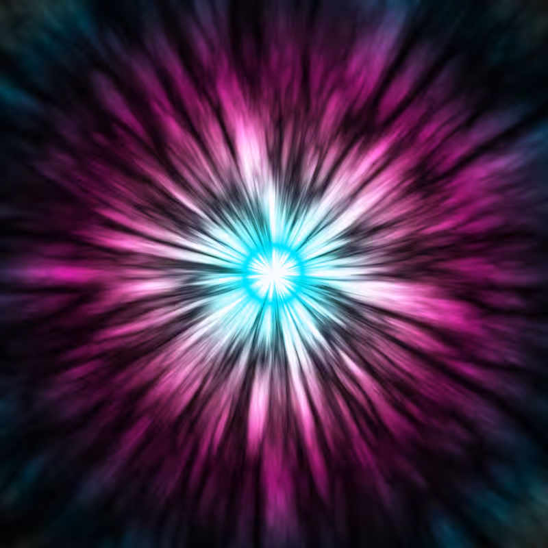 Singularity #24