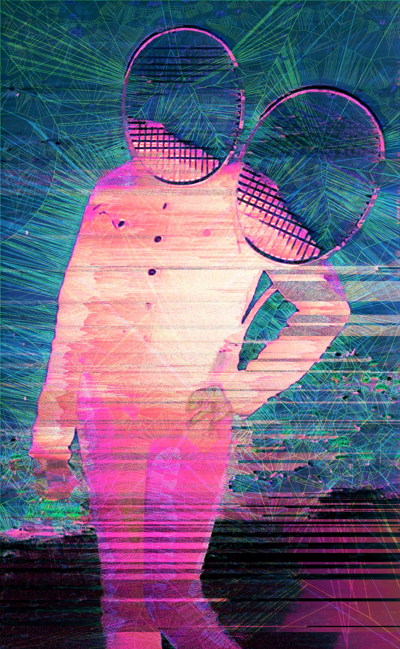têtes de noeud forever