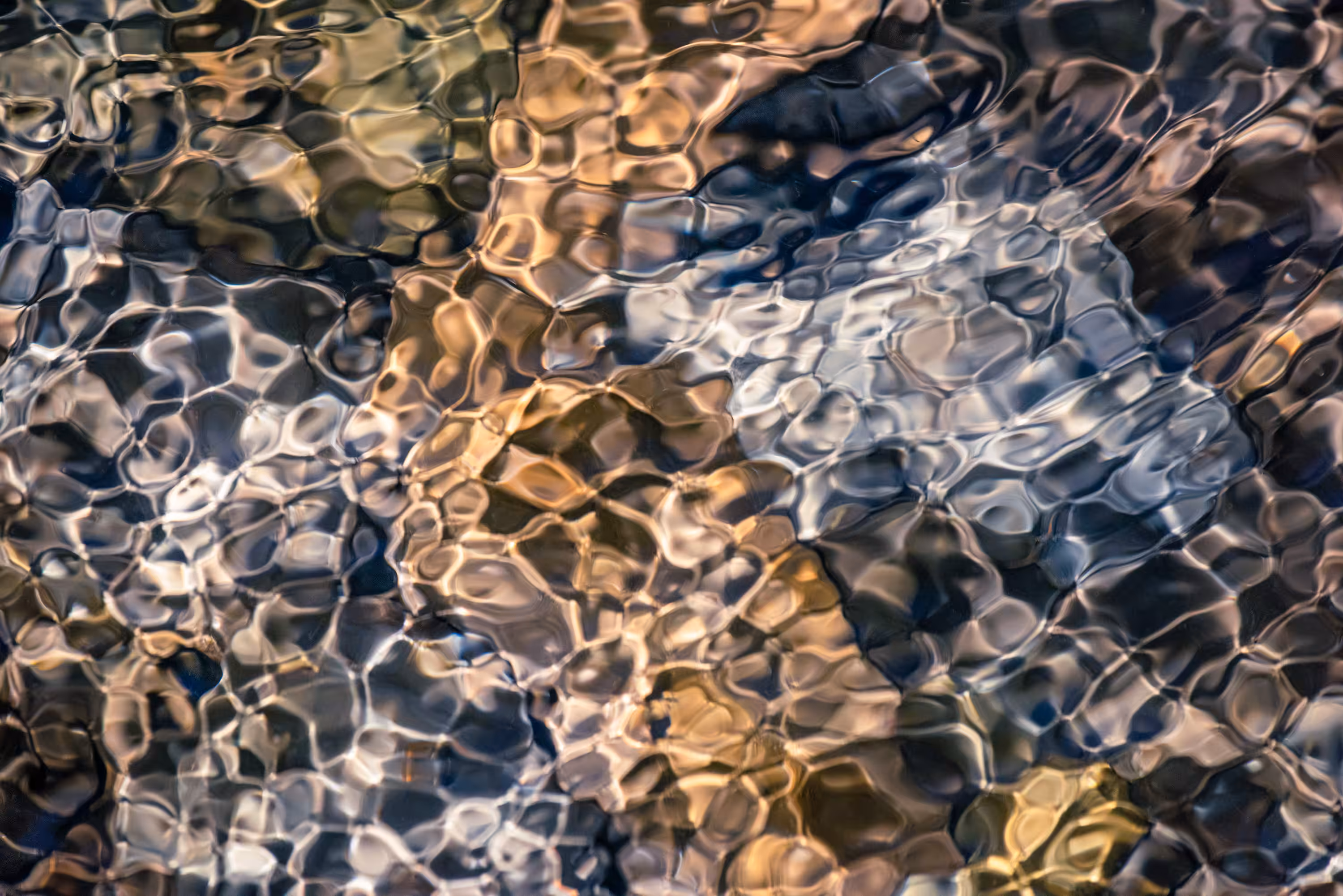 Ebb and Flow #54