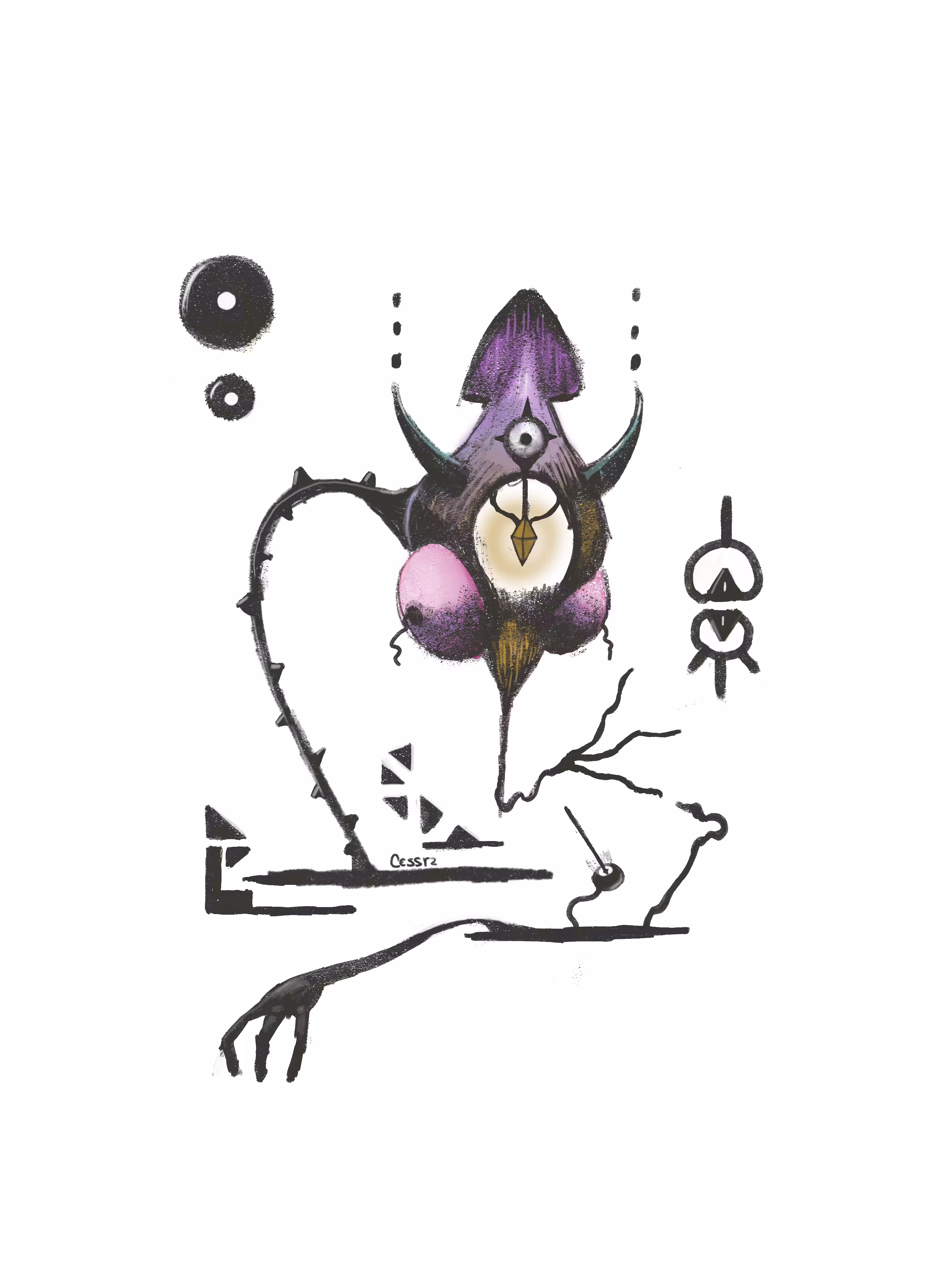 Octotrug