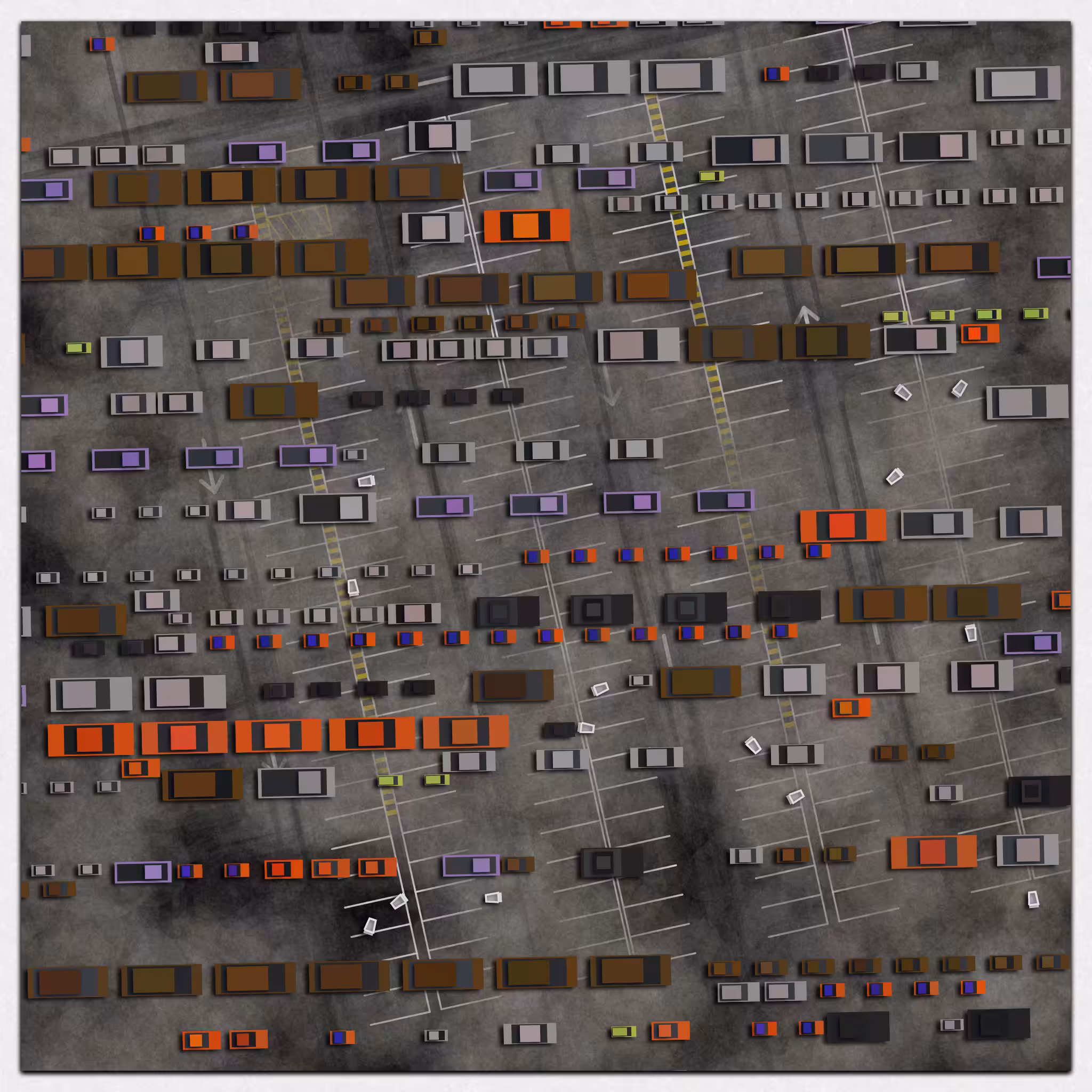 Auto Park #494