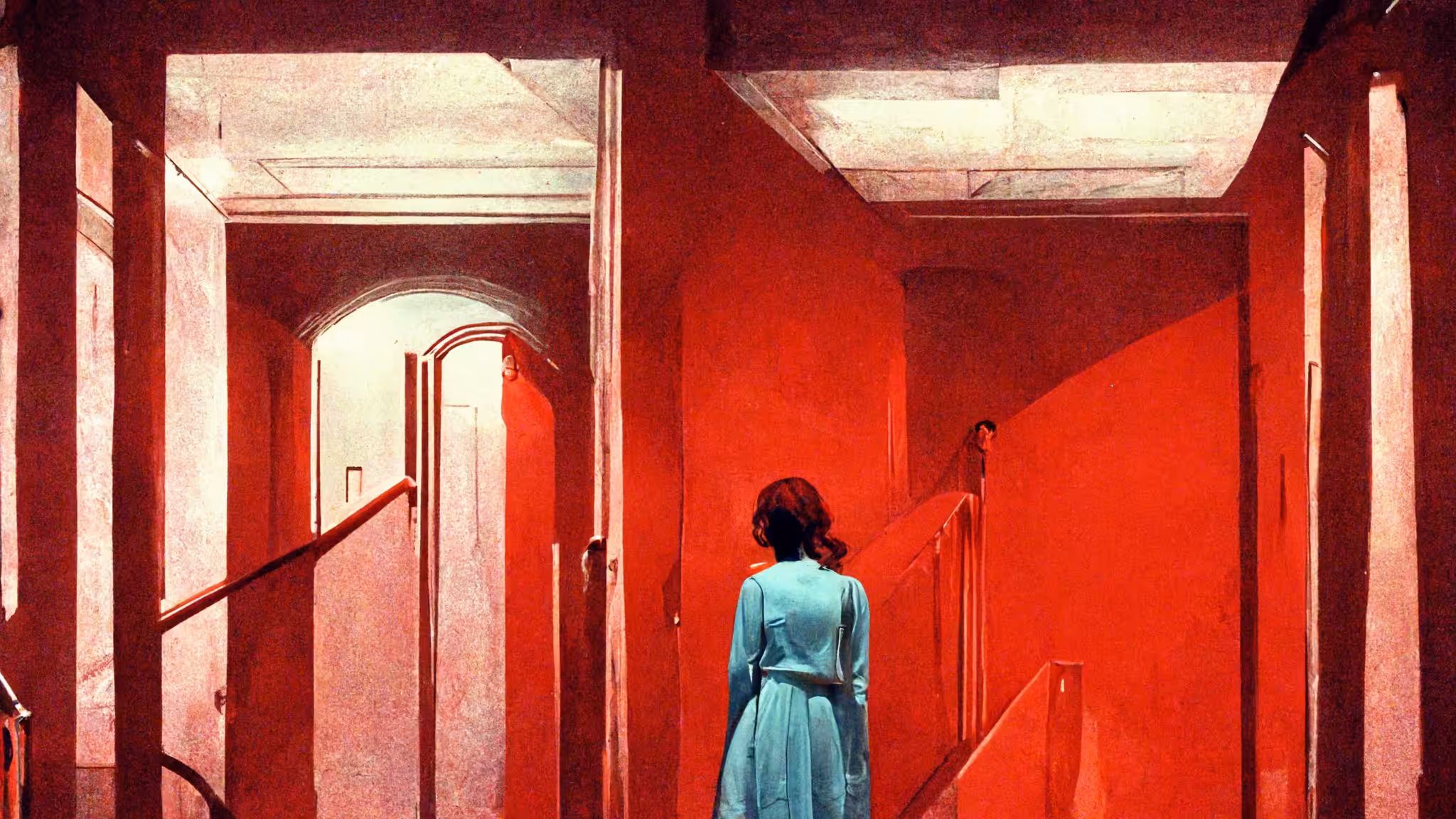 Dario Argento / AI CINEMA
