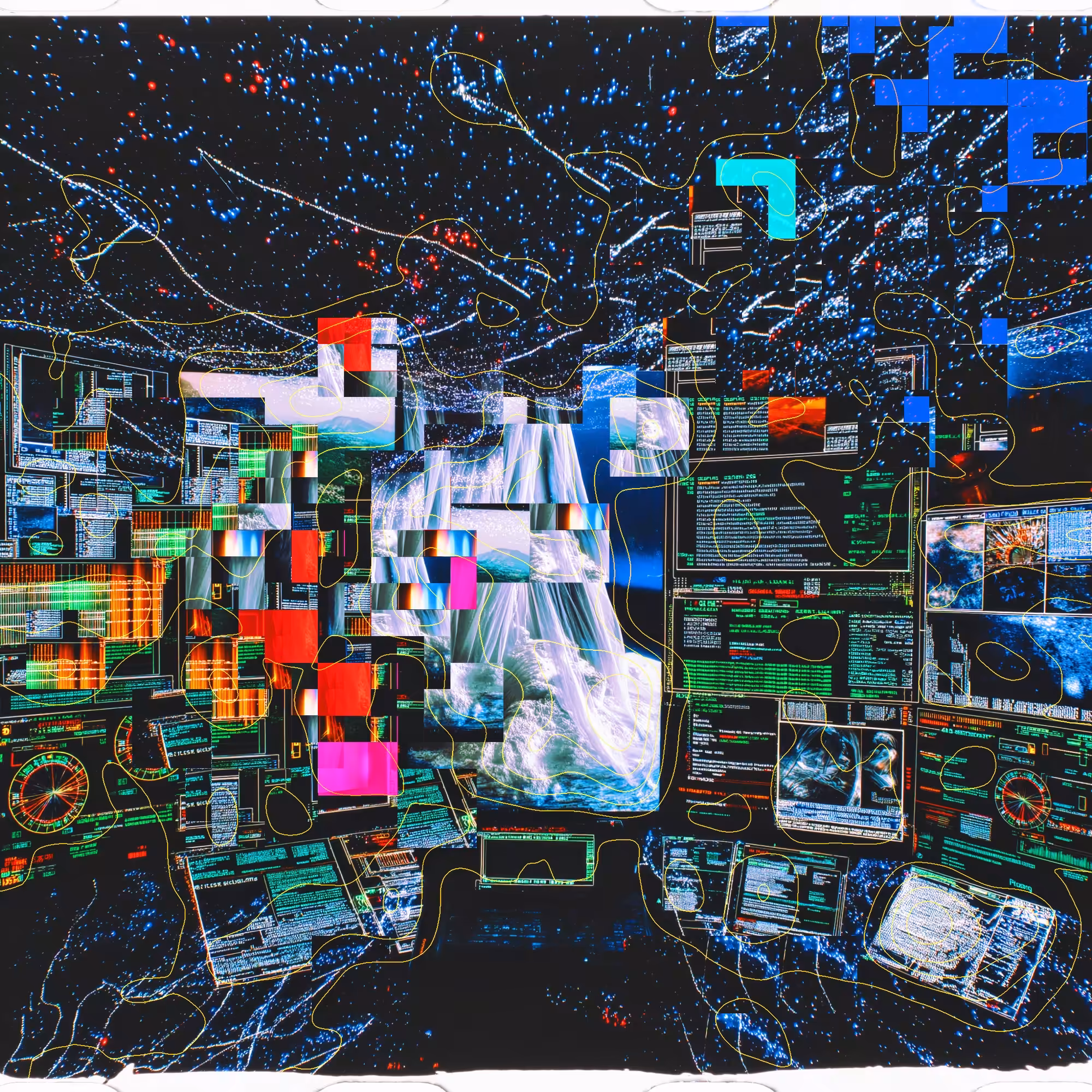 interface for memory palace