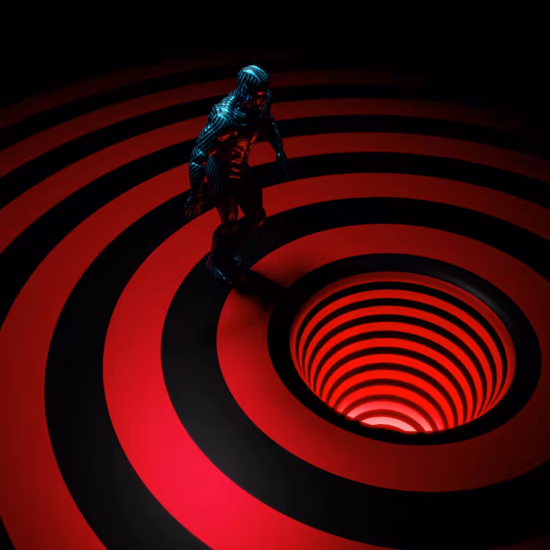 Into The Void 02