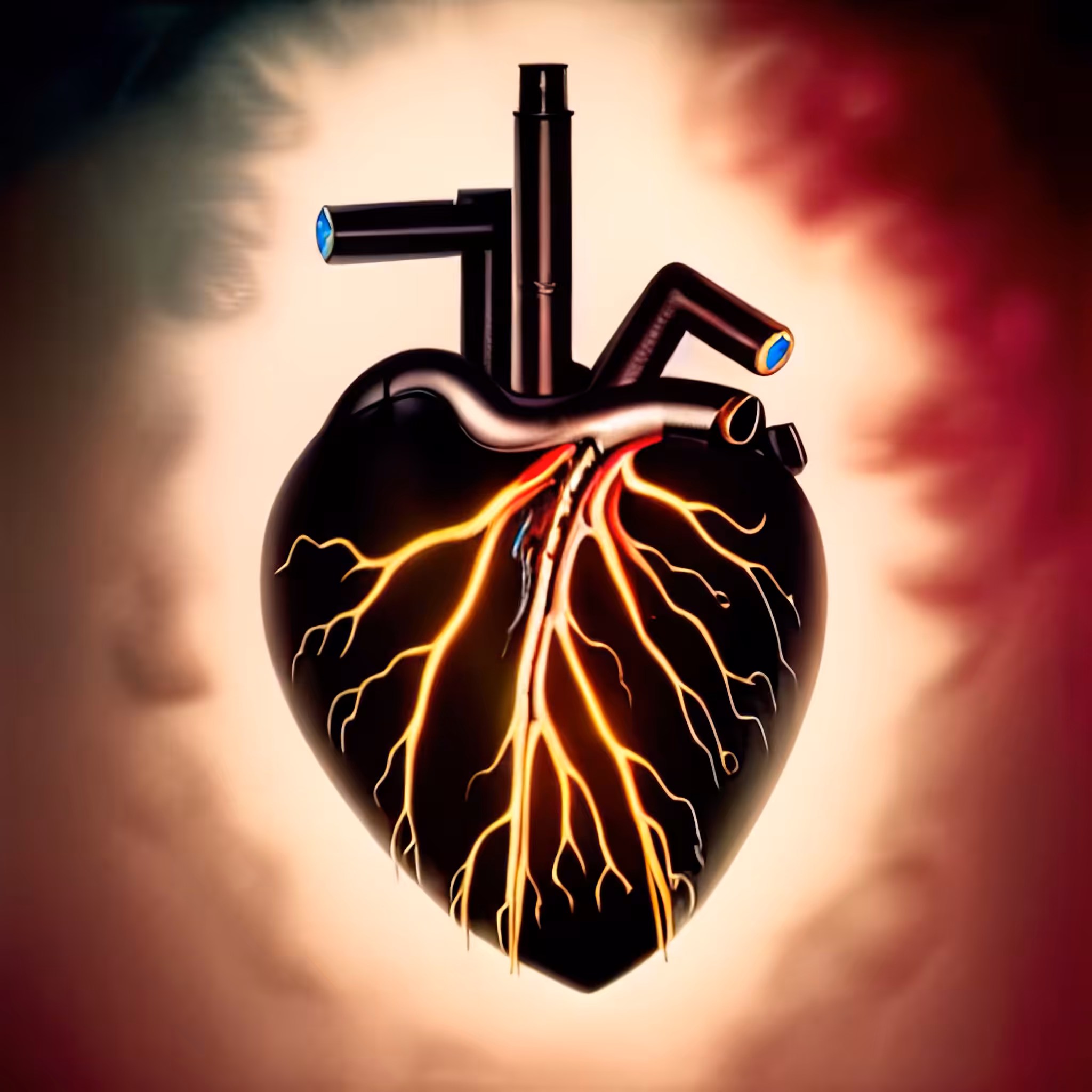 Have a Fuckin Heart #1160