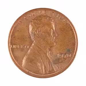 Cent #9024