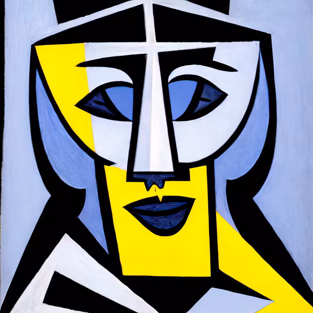 Artful Degen #960