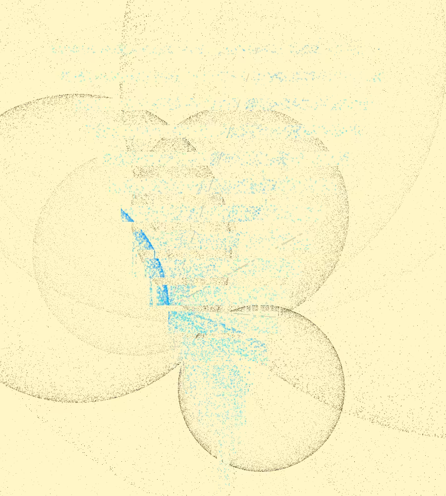 Generacci #134