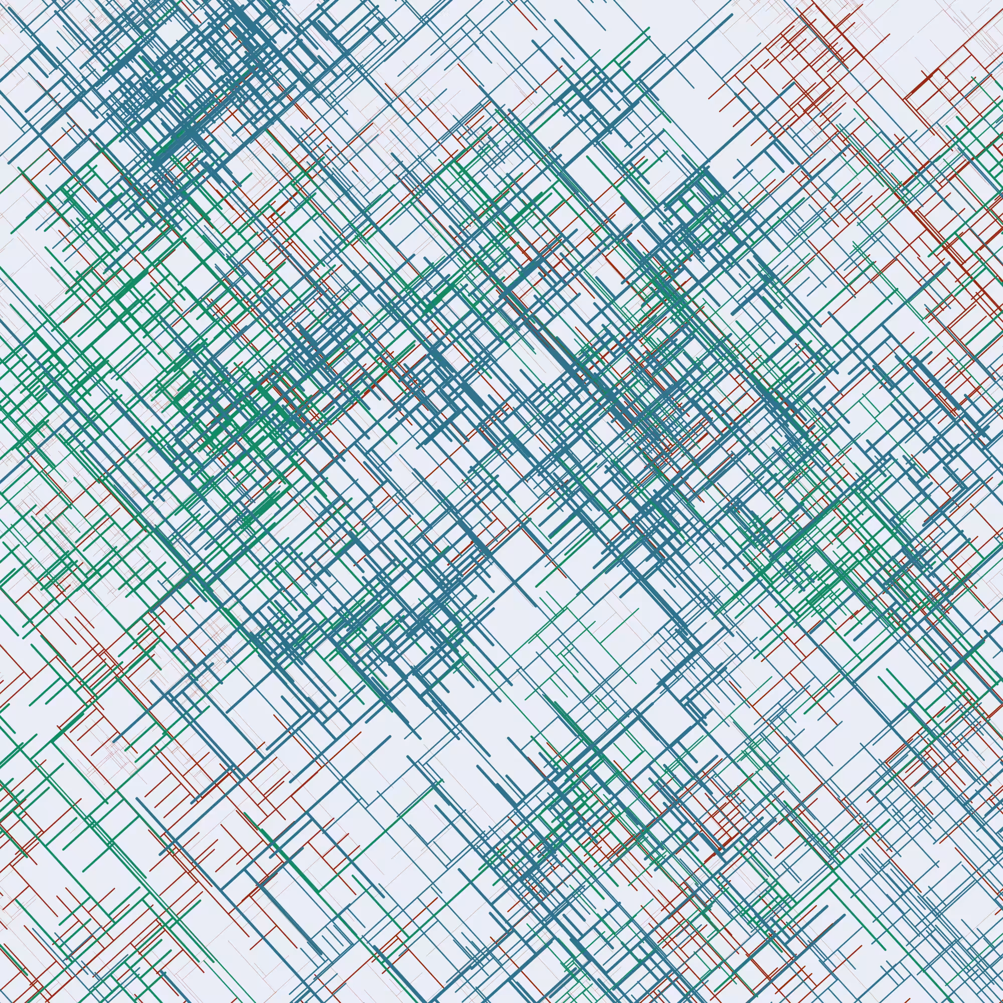 Abstract Order #4