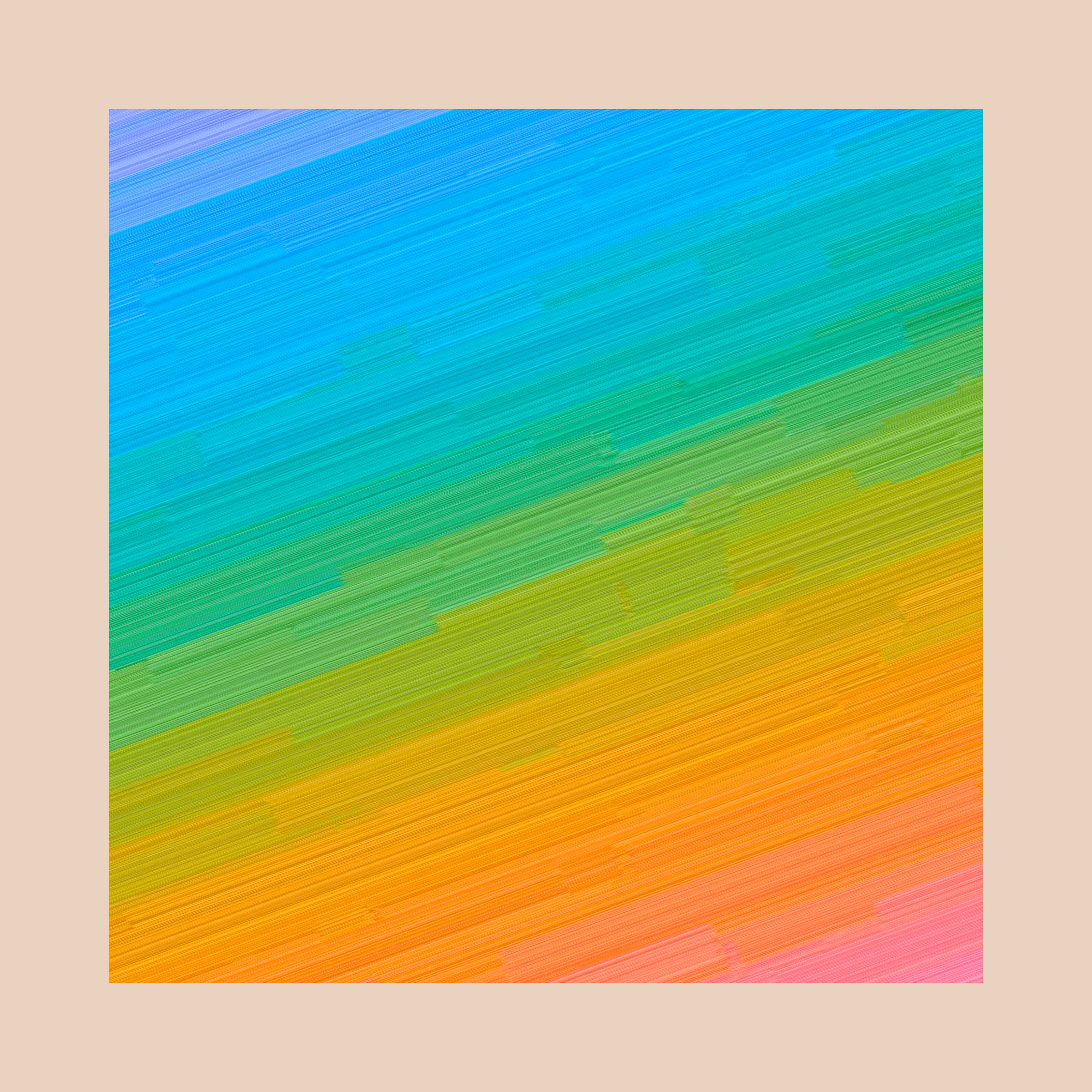 Color Streams #10