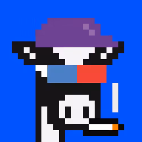 CowPunks #772