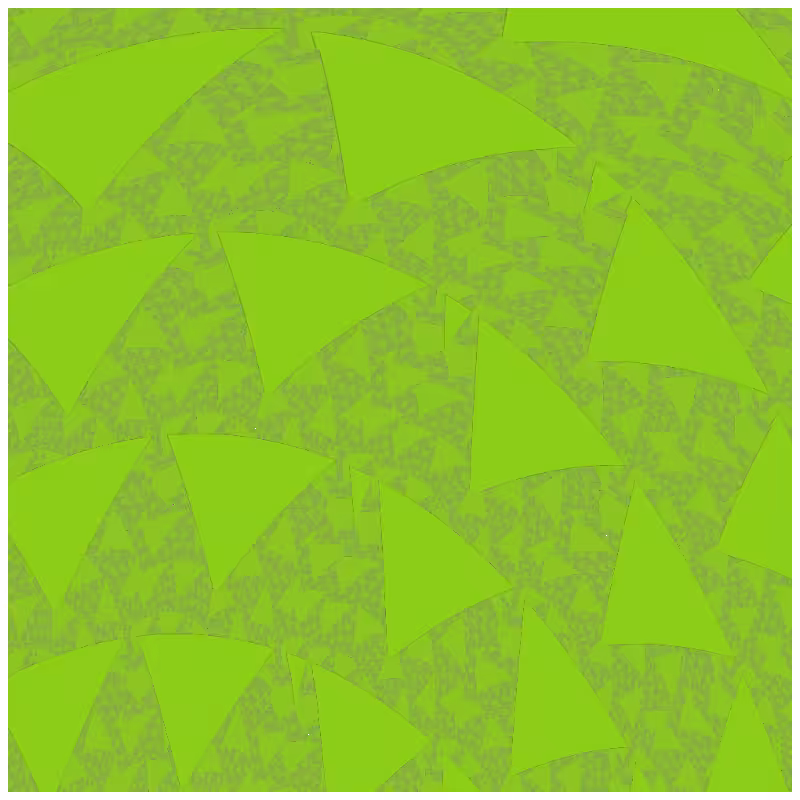 Swirl World #6