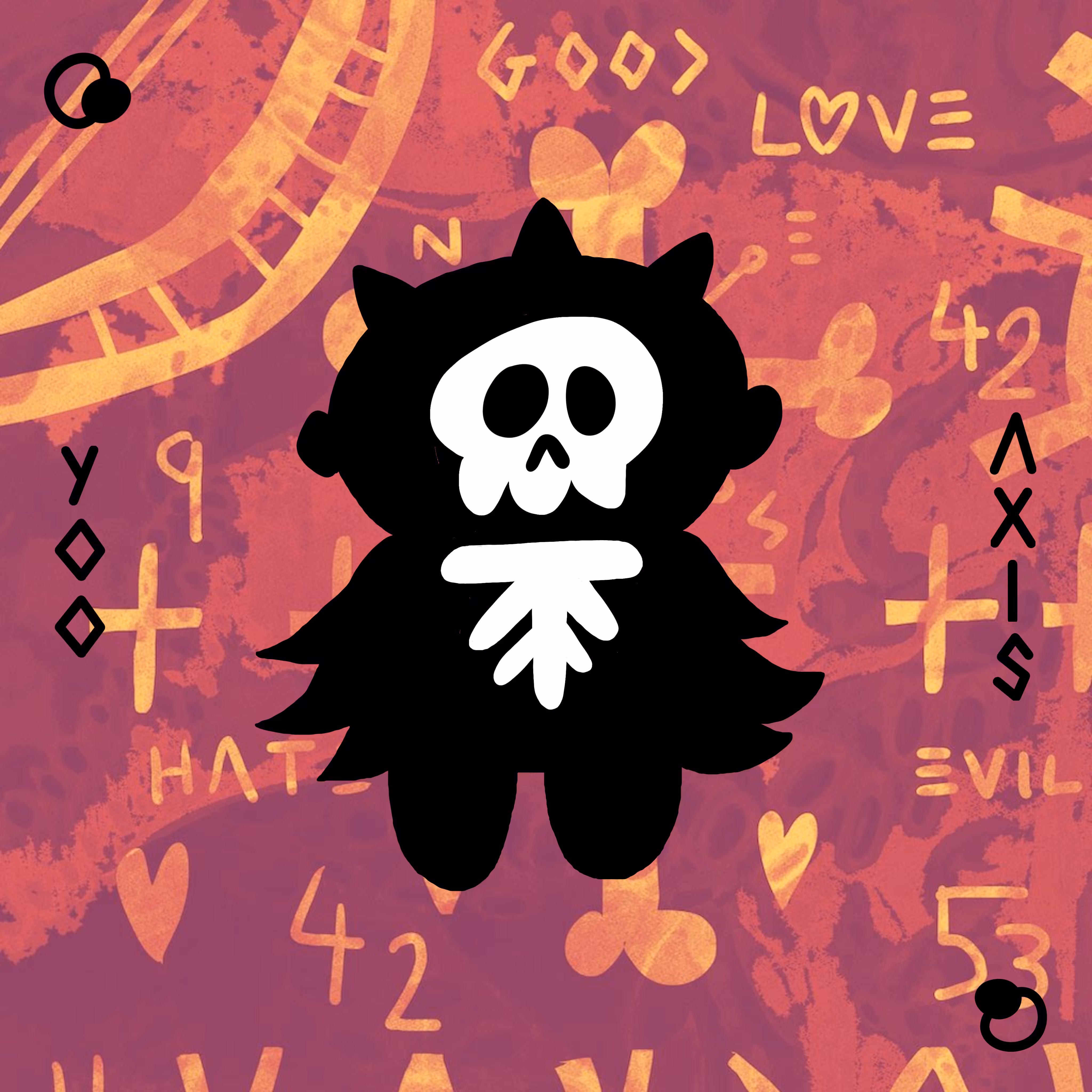 VOODOOZ #85