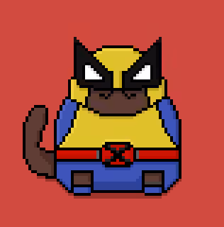 FATCAT #058