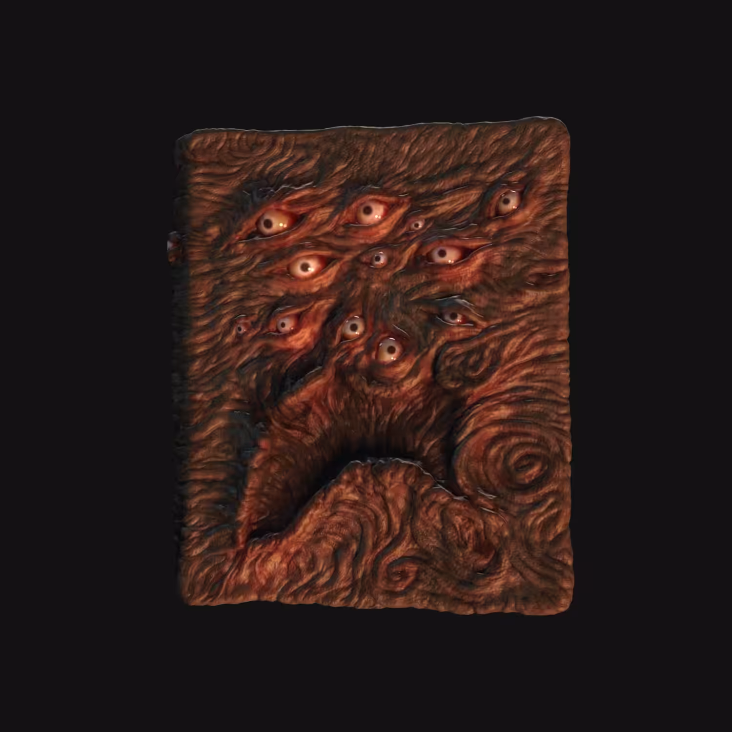 Necronomicon