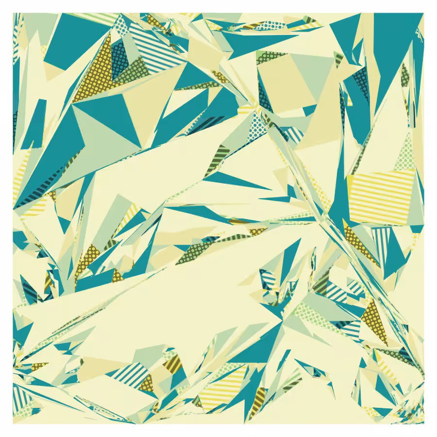 PatternRecognitionV2 #7